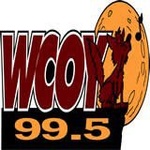 WCOY 99.5 – WCOY