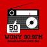 Red Dragon Radio – WONY