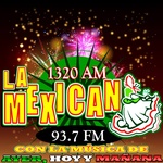 La Mexicana – XHURM