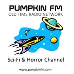 Pumpkin FM – Science Fiction & Horror