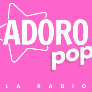 Adoro – Pop