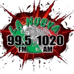 La Nueva 1020 – KMMQ