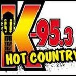 K 95.3 – KDJS-FM