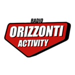 Radio Orizzonti Activity