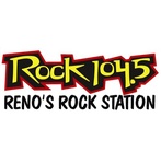 Rock 104.5 – KDOT