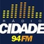 Rádio Cidade Natal