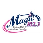 Magic 102.3 – KOWY