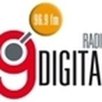 Radio 9 Digital