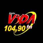 Rádio Vida FM Gospel