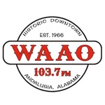 New Hit Country – WAAO-FM