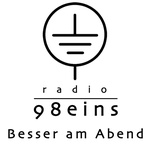 Radio 98 Eins