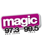 Magic 97.3 – WOYE