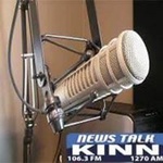 K-Talk AM 1270 – KINN