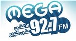 Mega FM 92.7