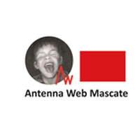 Antenna Web Mascate