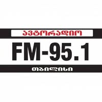 Autoradio 95.1 Fm