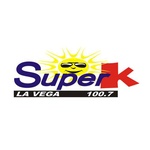 Super K 100.7 FM