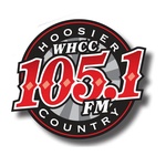 Hoosier Country 105 – WHCC