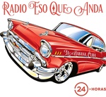 Radio Eso Que Anda