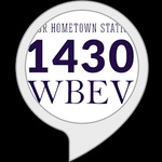 1430 WBEV – WBEV