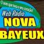 Rádio Nova Bayeux Web