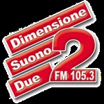 Dimensione Suono 2 Soft 105.3