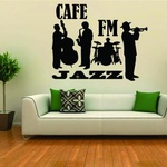 Jazz Cafe FM