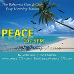 Peace 107.5 FM