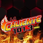 La Caliente 101.3 – KMMZ