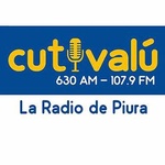 Radio Cutivalú