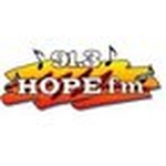 91.3 Hope FM – WHIF