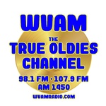 98.1 and 107.9 WVAM – W300AQ