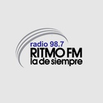 Radio Ritmo 98.7 FM