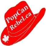 PopCanRadio – PopCanRebel