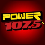 Power 107.5 – WCKX