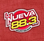 La Nueva – WGNK