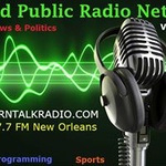 UFO Paranormal Radio Network