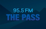 95.5 The Pass (KNLT FM)