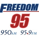 Freedom 95 – WXLW