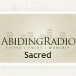 Abiding Radio – Sacred