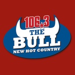 106.3 The Bull – KBBL