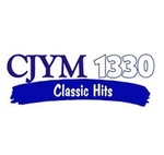 CJYM 1330 – CJYM