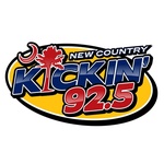 Kickin’ 92.5 – WCKN