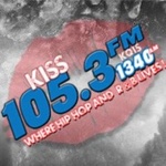 KISS 105.3 – KQIS