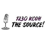 1230 KCOH – KCOH