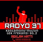 Radyo 37 Kastamonu