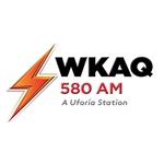 WKAQ 580 AM – WYEL