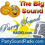 Parry Sound Eastern Shores Radio