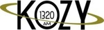 1320 AM KOZY – KOZY