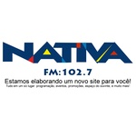 Nativa FM 102.7